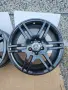17" оригинални AMG джанти за Мерцедес, спорт пакет, 5х112, ц.о. 66,6, снимка 9