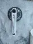 Курбел със средно движение за велосипед колело Shimano deore xt fc m 770, снимка 1
