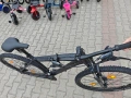 PA Велосипед 29" APOLON черен/сив, снимка 5