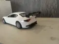 Метална количка Maserati Gran Turismo MC GT4 !!!, снимка 7