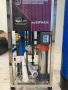 Професионална система за обратна осмоза 500 l/h, снимка 3