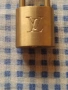 оригинален малък катинар Louis Vuitton Paris , снимка 6
