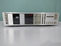 Nakamichi BX-2 Silver Cassette Deck, снимка 2