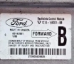 Сензорен контролен модул SRS модул за Ford Transit Mk6 (2000–2006) 1C1A-14B321-BB , снимка 3