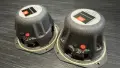 JBL 2105 Alniko 13см Уникални среди , снимка 6