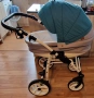 Бебешкоа количка babymert, снимка 1