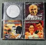 Nightwish - Pitchshifter - Tool - Volbeat - Adrenaline - Zombie , снимка 6