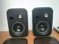 JBL CONTROL ONE. Голям звук от малки тонколони. Изпращам видео. , снимка 2