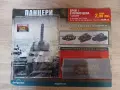 Панцери - Танкове от Втората Свтовна Война - Panzerjager Tiger Elefant - брой 1, снимка 1