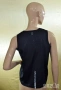 Le Coq Sportif дамски спортен потник тениска черена, снимка 3