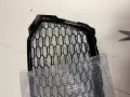 Нова RS Style предна решетка за Audi A4 / S4 / A5 / S5 B9 – черен гланц, снимка 4
