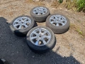 Лети джанти Tomason 16 5x112 7J ET48, снимка 1