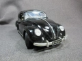 1/18 МЕТАЛНА КОЛИЧКА МАЩАБЕН МОДЕЛ VOLKSWAGEN EXPORT SEDAN 1951 MAISTO, снимка 5