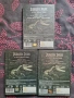 Jurassic Park Trilogy Film Collection (Steelbook) [DVD] цена 12 евро , снимка 2