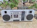 Радиокасетофон Sharp GF-7300H, снимка 1