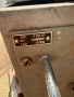 Продавам радио станция Р104М, снимка 2