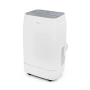 Мобилен климатик Muhler MPAC12-CH-WIFI, 12000BTU, охл. и отопл., WIFI, снимка 4