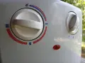 РАБОТЕЩ кухненски бойлер TESY 10L, снимка 7