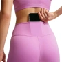 Дамски клин Nike One Seamless Front HJ9195-503, снимка 4