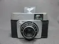 СТАР РЕТРО ФОТОАПАРАТ DACORA DIGNETTE LF COLOR-SUBITAR, снимка 2