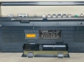 Стерео радиокасетофон Fisher PH845L, снимка 6