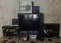 Геймърски компютър цял или на части Intel® Core i7-8700, GTX 1070 8GB, 32GB RAM DDR4 , снимка 1
