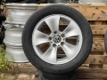 5х120 16 Цола Джанти VW Transporter T5 T6 Multivan, снимка 4