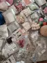 Голям лот от материали за ръчна изработка , снимка 3