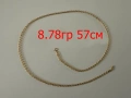 76 евро за грам злато gold /  за всичките артикули от обявата - продавам злато - изделия  здрави -пр, снимка 7