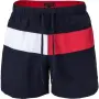 Tommy Hilfiger - юношески бански р-р 12-14г., снимка 1