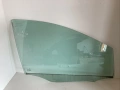 Прозорец от стъкло за предна дясна врата за Mercedes A Class W169 A180 (2008), снимка 1