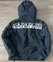 Napapijri Rainforest Tech Ski Jacket, снимка 10