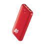 чисто нов смартфон OPPO A6x 4G, 4GB, 128GB, Black Purple, снимка 5