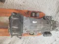 Скоростна кутия за Mercedes E220 W213 4X4 , снимка 1