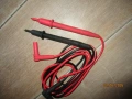 AMPROBE - ACD-6 PRO digital - MADE IN GERMANY - Нов Внос ПРОФЕСИОНАЛНИ Амперклещи 1000A/600V CAT III, снимка 5