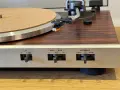 Топ модел грамофон ITT HiFi 8013 Quartz Lock Direct Drive – Рядък винтидж звяр!, снимка 5