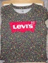 LEVI'S дамска тениска, снимка 2