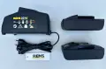 REMS Mini-Press 22V - Акумулаторна радиална преса 22V 12-15-18-22-28-35, снимка 7