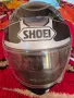 Продавам каска Shoei GT-Air.. ползвана в добро състояние . Размер L. 200 евро, снимка 6