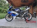 Suzuki GSXR 1000, снимка 1