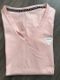 Нови дънки и тениска Guess - XS, снимка 8