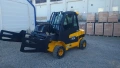 Продавам JCB TLT35D , снимка 1