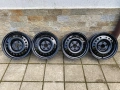 Оригинални стоманени джанти за KIA Hyundai 16”, снимка 1