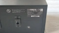 Yamaha NS C51 - централната тонколона , снимка 7