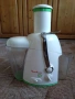 Сокоизтисквачка Moulinex JU400X 400W, снимка 2