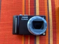 Продавам - компактна камера Panasonic Lumix TZ 8, снимка 1