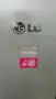 LG хладилник Nofrost с горна камера, снимка 14