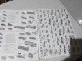 Каталози за модели на колички, снимка 16