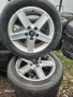 ляти джанти с гуми 5×108,16цола, форд , снимка 2