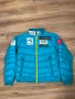 Висок клас мъжко пухено яке PHENIX Norway Alpine Team Hybrid Down Jacket , 54/XL размер, снимка 1